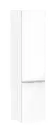 Hansgrohe-HG-Xelu-Q-Hochschrank-Weiss-Hochglanz-400-350-Tueranschlag-rechts-Mattweiss-54139700 gallery number 1